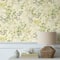 Surface Style Willow Wood Peel & Stick Wallpaper